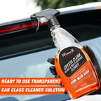 CRYSTA CLEAN GLASS CLEANER - Wavex - ‎CRC650