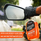 CRYSTA CLEAN GLASS CLEANER - Wavex - ‎CRC650