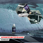 CRYSTAL VIEW GLASS COATING 50 ML - Wavex - CRYSTAL50