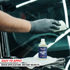 CRYSTAL VIEW GLASS COATING 50 ML - Wavex - CRYSTAL50