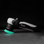 DA12 MINI DUAL ACTION POLISHER MACHINE WITH 3 INCH (12 MM) BACKING PLATE - Wavex - mini DA12 PLUS