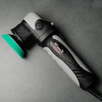 DA12 MINI DUAL ACTION POLISHER MACHINE WITH 3 INCH (12 MM) BACKING PLATE - Wavex - mini DA12 PLUS