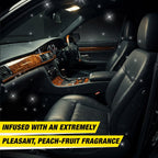 DASHBOARD SHINER - Wavex - DS5K