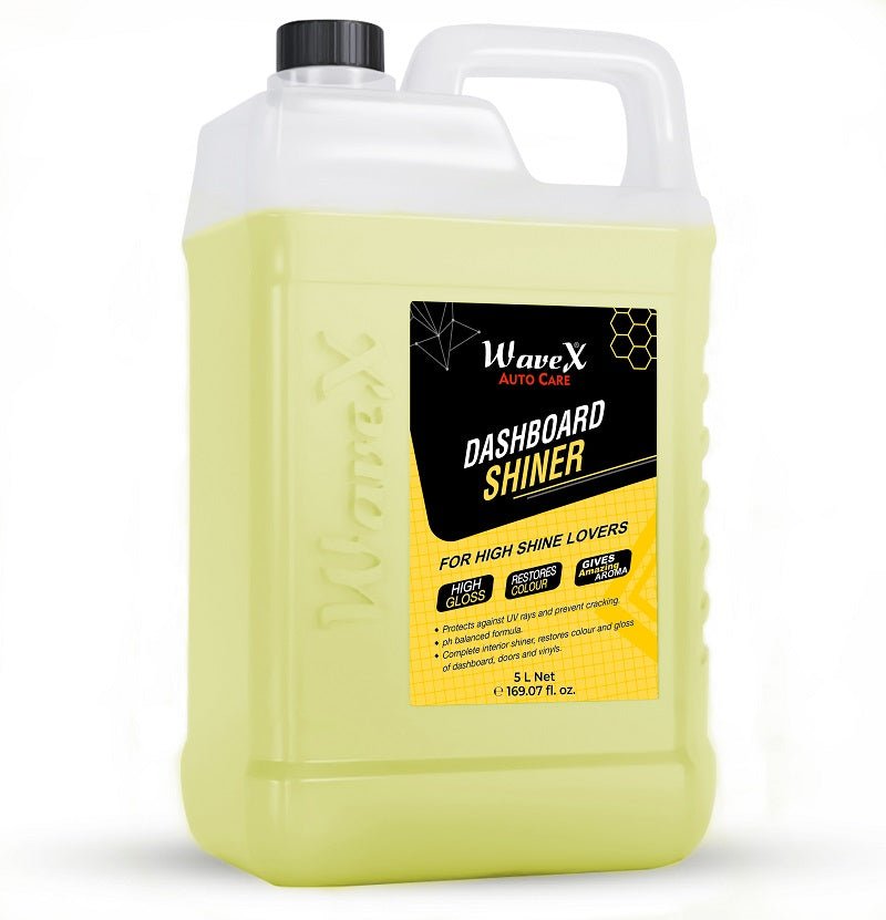 DASHBOARD SHINER - Wavex - DS5K