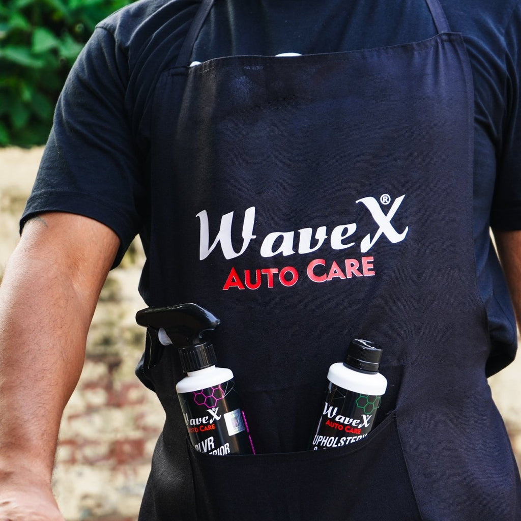 DETAILING APRON - Wavex - WDA1