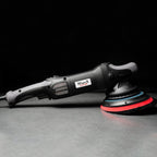 DETAILING MASTER DUAL ACTION POLISHER MACHINE - Wavex - DA-21 PRO