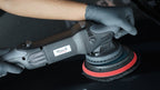 DETAILING MASTER DUAL ACTION POLISHER MACHINE - Wavex - DA-21 PRO