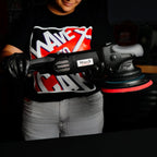 DETAILING MASTER DUAL ACTION POLISHER MACHINE - Wavex - DA-21 PRO