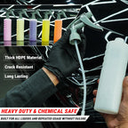 EMPTY SPRAY BOTTLE - HEAVY DUTY 500ML (SET OF 2) - Wavex - GEB500-2