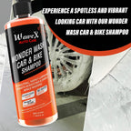 ESSENTIAL CAR CARE KIT - 12 PIECE - Wavex - CCK10