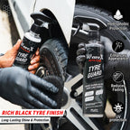 ESSENTIAL CAR CARE KIT -12 PIECE - Wavex-CCK10