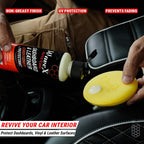 ESSENTIAL CAR CARE KIT -12 PIECE - Wavex-CCK10