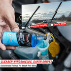 ESSENTIAL CAR CARE KIT -12 PIECE - Wavex-CCK10