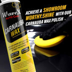 ESSENTIAL CAR CARE KIT - 12 PIECE - Wavex - CCK10