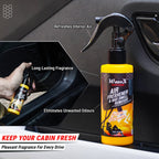 ESSENTIAL CAR CARE KIT -12 PIECE - Wavex-CCK10