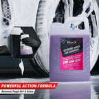EXTREME WASH CAR SHAMPOO 5LTR - Wavex - EW5K