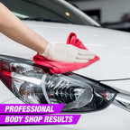 FINAL FINISH RUBBING COMPOUND| BODY SHOP GRADE | NOT ADVISED FOR DETAILING STUDIOS - Wavex - RC3400