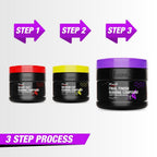 FINAL FINISH RUBBING COMPOUND| BODY SHOP GRADE | NOT ADVISED FOR DETAILING STUDIOS - Wavex - RC3400