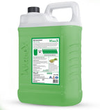 FLOOR CLEANER LEMON GRASS OIL - Wavex - H20C5K