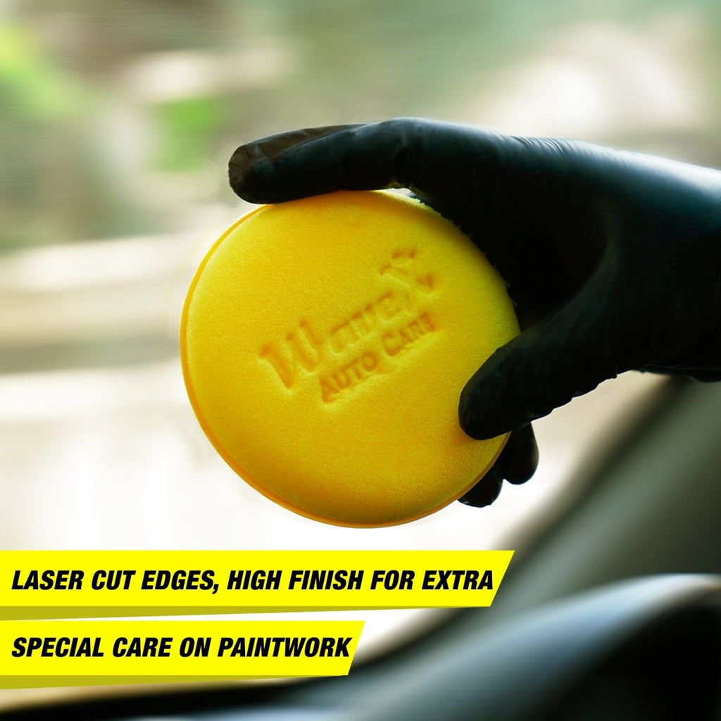 FOAM APPLICATOR SPONGE - Wavex - FA1