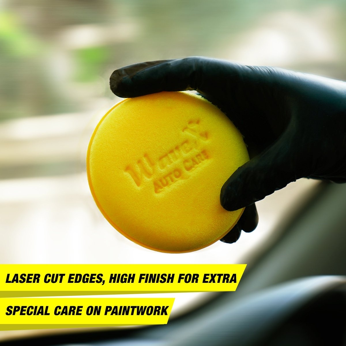 FOAM APPLICATOR SPONGE - Wavex - FA1