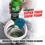 FOAM BLASTER SHAMPOO - Wavex - FW5K