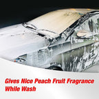 FOAM BLASTER SHAMPOO - Wavex - FW5K