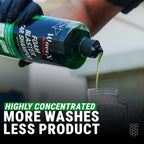 FOAM BLASTER SHAMPOO - Wavex-FW5K