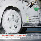 FOAM BLASTER SHAMPOO - Wavex-FW5K