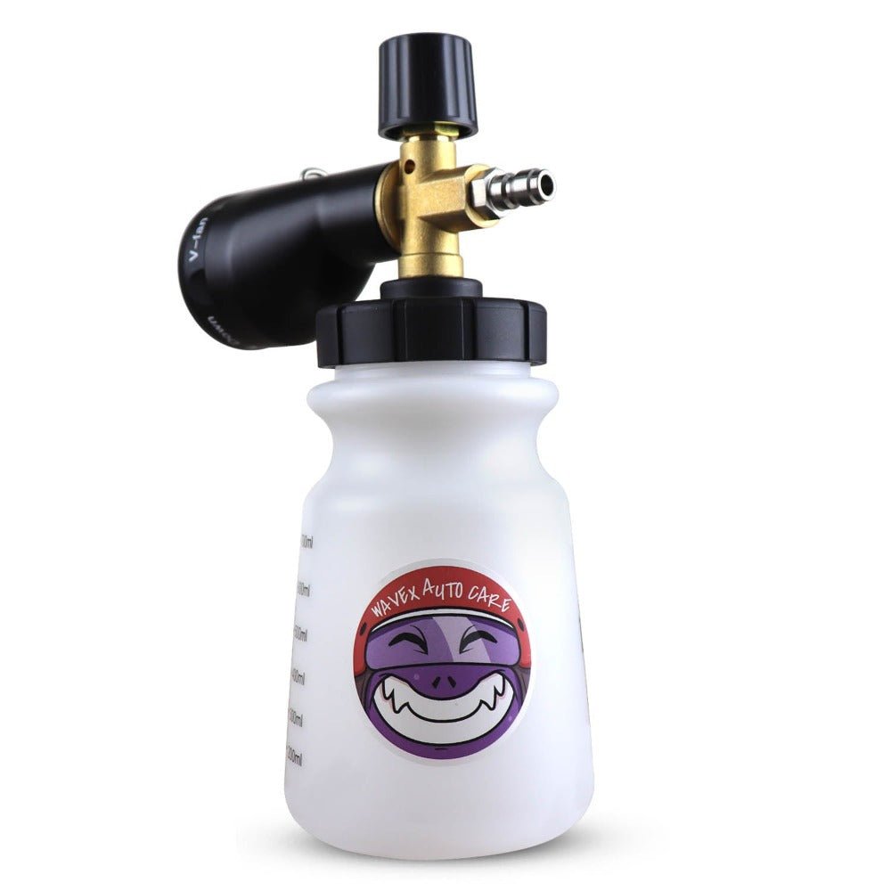 FOAM CANNON 3.0 - Wavex - FCANON3.0