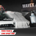 FOAM PRO 3.0 FOAM SPRAYER - Wavex - FPRO3.0
