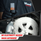 FOAM PRO 3.0 FOAM SPRAYER - Wavex - FPRO3.0