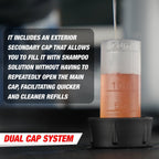 FOAM PRO 3.0 FOAM SPRAYER - Wavex - FPRO3.0