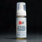 FOAMING CAR INTERIOR CLEANER - Wavex - ACTO150