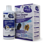 GLASS CLEANER CONCENTRATE MAKES 20 LITRES FROM 1 LITRE - Wavex - H61C1K