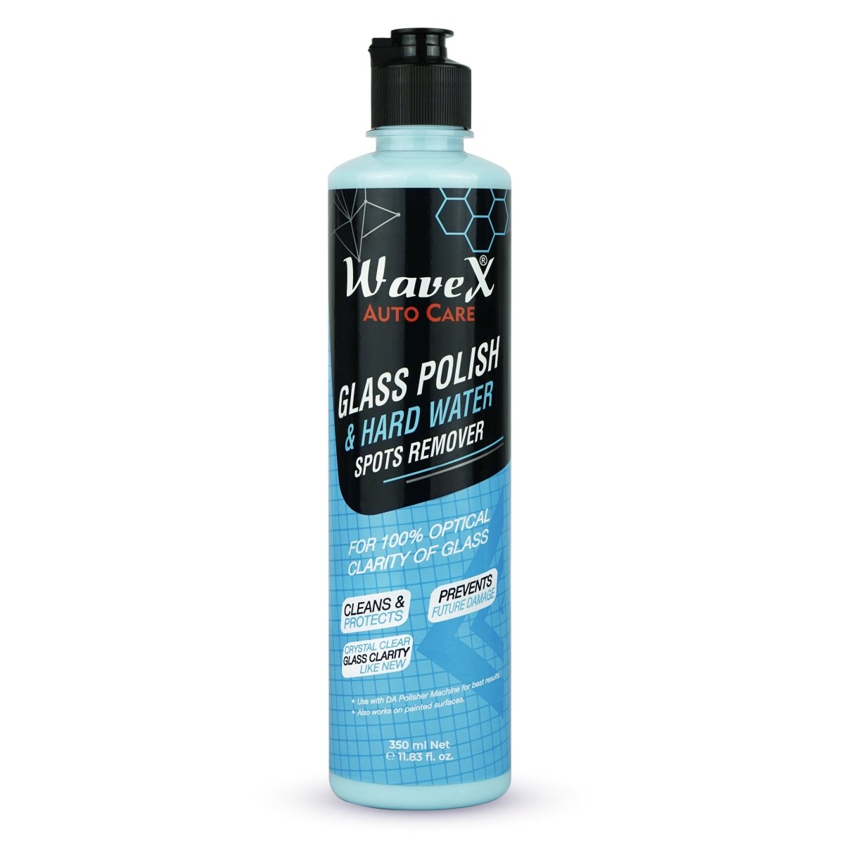 GLASS POLISH Secondary image