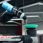 GLASS POLISH - Wavex-GP5K
