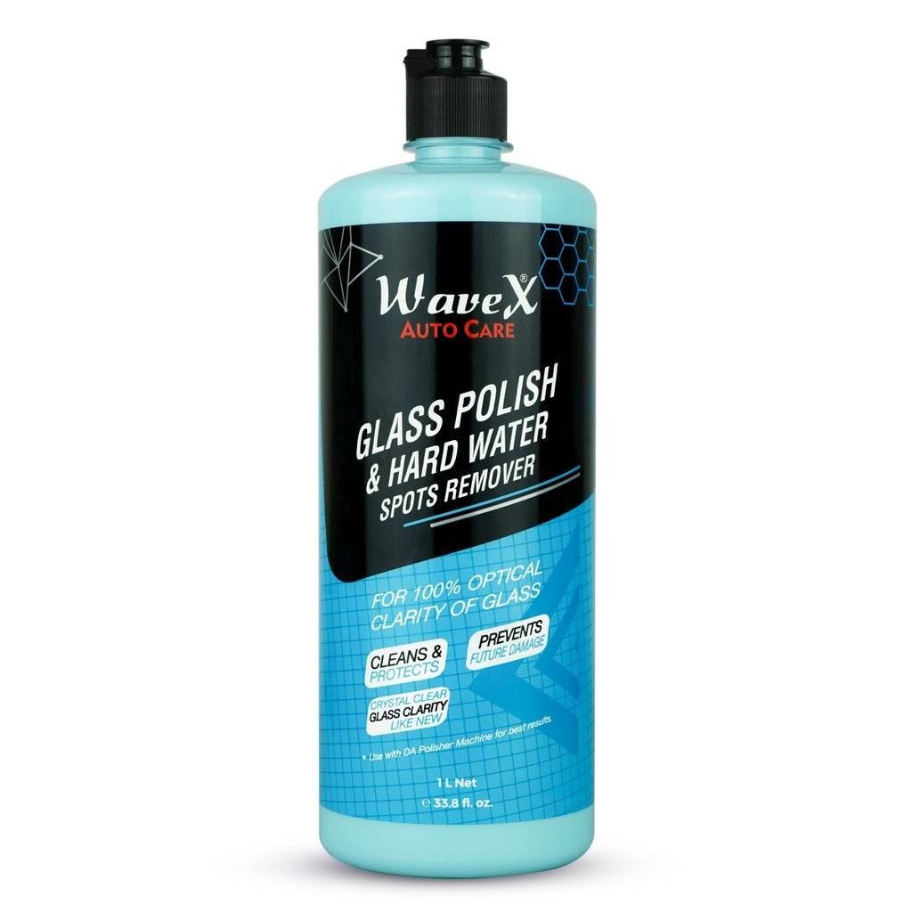 GLASS POLISH - Wavex - GP1K