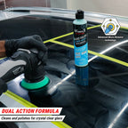 GLASS POLISH - Wavex-GP5K