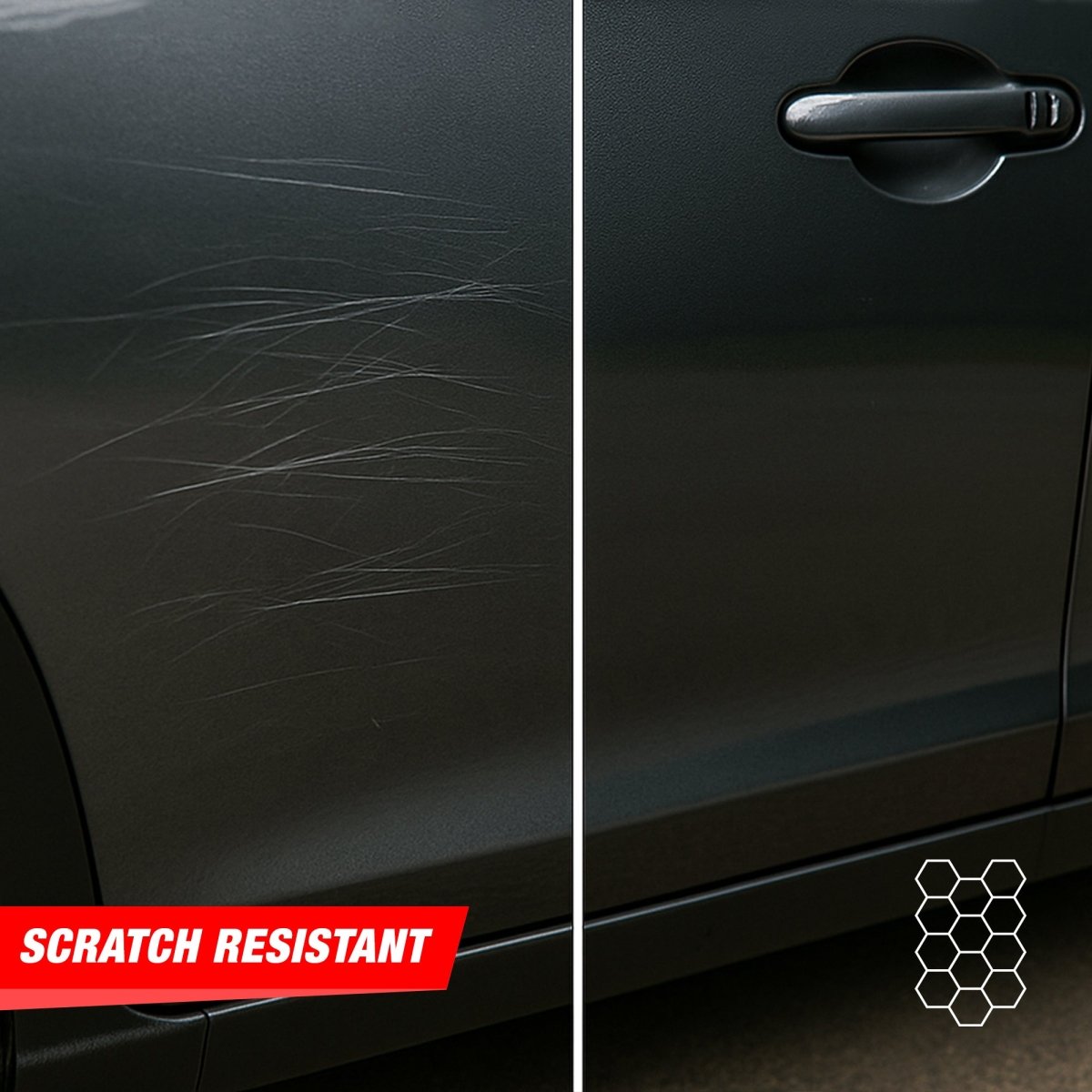 GRAPHENE 10H CERAMIC COATING 50ML - Wavex - GCC50-KIT