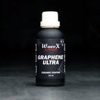 GRAPHENE ULTRA COATING – THE ULTIMATE GRAPHENE PROTECTION TECHNOLOGY - Wavex - G-ULTRA50