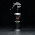 GRAPHENE ULTRA COATING – THE ULTIMATE GRAPHENE PROTECTION TECHNOLOGY - Wavex - G-ULTRA50