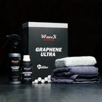 GRAPHENE ULTRA COATING – THE ULTIMATE GRAPHENE PROTECTION TECHNOLOGY - Wavex - G-ULTRA50