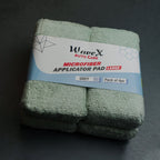 GREY MICROFIBER APPLICATOR SPONGE - Wavex - MAP-GR-4