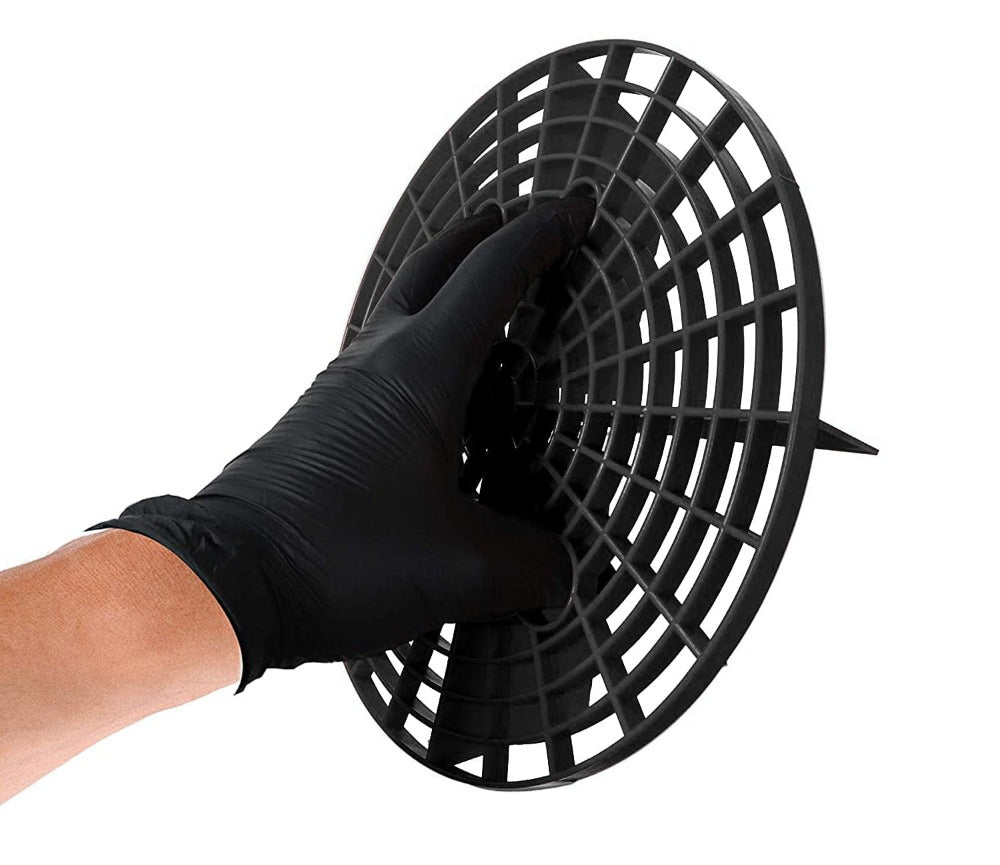 GRIT SAFE CAR WASH BUCKET INSERT