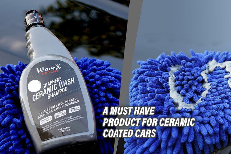 3 in 1 High Protection Quick Car Coat Ceramic Coating Spray Hydrophobic  100ml — Shop US Stores and Ship to Pakistan. Online Shopping for luxury and  original products