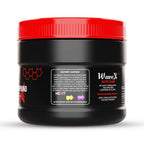 HARD CUT RUBBING COMPOUND | BODY SHOP GRADE | NOT ADVISED FOR DETAILING STUDIOS - Wavex - RC1400