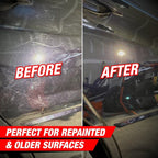 HARD CUT RUBBING COMPOUND | BODY SHOP GRADE | NOT ADVISED FOR DETAILING STUDIOS - Wavex - RC1400