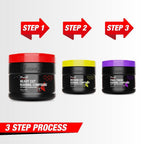 HARD CUT RUBBING COMPOUND | BODY SHOP GRADE | NOT ADVISED FOR DETAILING STUDIOS - Wavex - RC1400