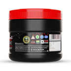 HARD CUT RUBBING COMPOUND | BODY SHOP GRADE | NOT ADVISED FOR DETAILING STUDIOS - Wavex - RC1400